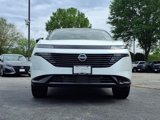 New 2025 Nissan Murano Platinum w/ Cargo Package image 3