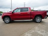 New 2025 Chevrolet Silverado 1500 LTZ image 4