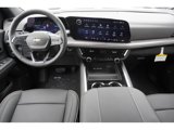 New 2025 Chevrolet Suburban Premier image 2