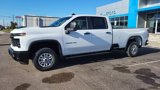 New 2025 Chevrolet Silverado 2500 W/T image 4
