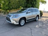 Used 2023 Lexus GX 460 Premium image 4