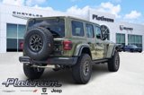 New 2025 Jeep Wrangler Unlimited Rubicon 392 image 5