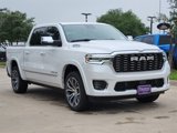 New 2025 RAM 1500 Tungsten image 3