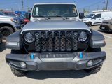 Used 2023 Jeep Wrangler Unlimited image 3