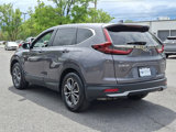 Used 2022 Honda CR-V EX image 4