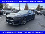 New 2025 Ford Mustang Dark Horse image 2