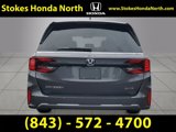 New 2026 Honda Odyssey Elite image 4