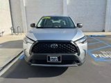 Used 2022 Toyota Corolla Cross L image 4
