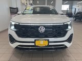 New 2025 Volkswagen Atlas Cross Sport SEL Premium R-Line image 2
