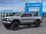 New 2026 Chevrolet Colorado ZR2 w/ ZR2 Bison Edition image 2