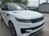 Used 2025 Land Rover Range Rover Sport Dynamic SE image 2