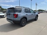 New 2026 Honda Passport RTL image 3