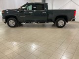 New 2025 Chevrolet Silverado 3500 LTZ w/ LTZ Plus Package image 2