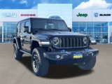 New 2025 Jeep Wrangler Unlimited Rubicon 4xe image 2