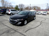 Used 2022 Chevrolet Malibu LS image 3