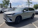 New 2025 Lexus TX 350 FWD image 5