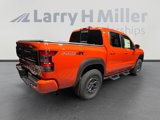New 2026 Nissan Frontier PRO-4X image 5