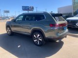 New 2025 Volkswagen Atlas SEL image 6
