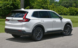 New 2026 Honda CR-V EX-L image 2