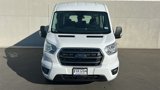 Certified 2020 Ford Transit 350 XLT image 2