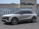 New 2026 Cadillac Lyriq V image 2
