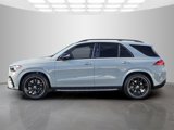 Used 2024 Mercedes-Benz GLE 450 4MATIC image 3