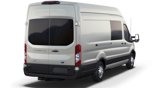 New 2025 Ford Transit 350 148 High Roof Extended AWD image 3