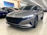 Used 2023 Hyundai Elantra SEL w/ Convenience Package image 2