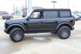 New 2024 Ford Bronco Black Diamond image 6