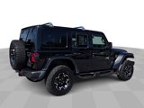 Used 2021 Jeep Wrangler Unlimited Rubicon 4xe w/ Steel Bumper Group image 6