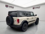 New 2025 Ford Bronco Big Bend w/ Black Diamond Package image 3