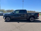 New 2025 RAM 1500 Laramie image 4