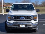 Used 2022 Ford F150 XLT w/ Equipment Group 302A High image 2