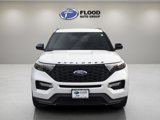 Used 2023 Ford Explorer ST-Line image 2