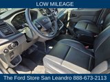 Certified 2023 Ford Transit 250 148 High Roof Extended w/ Load Area Protection Package image 3