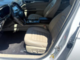 Used 2020 Ford Fusion SEL image 5