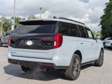 New 2025 Ford Expedition Platinum w/ Stealth Performance Package image 3