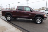 Used 2005 Dodge Ram 3500 Truck Laramie image 4