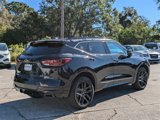 Used 2024 Chevrolet Blazer RS image 3