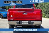 New 2025 Ford F150 King Ranch w/ FX4 Off-Road Package image 4