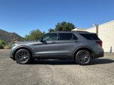 Used 2025 Ford Explorer ST-Line w/ Premium Package image 3