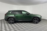 New 2025 MAZDA CX-50 AWD 2.5 Turbo w/ Cargo Package image 3