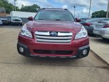Used 2014 Subaru Outback 2.5i Premium w/ Moonroof Package image 2