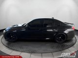 Used 2015 BMW M3 Sedan image 2