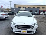 Used 2019 Ford Fusion SEL image 5