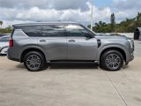 New 2025 Nissan Armada Platinum image 4