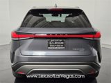New 2025 Lexus RX 450h AWD w/ Luxury Package image 5