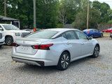 Used 2021 Nissan Altima 2.5 SV image 5