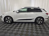 New 2025 Audi Q6 e-tron Prestige image 3