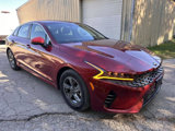 Used 2021 Kia K5 LXS image 4